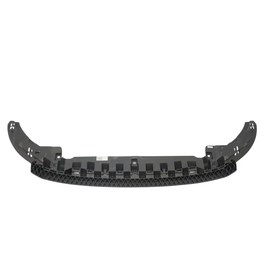 Audi A3 8V Bumper Undertray Front Lower Centre Trim Panel Cover - SKU 8V3807233 - Part number 8V3807233