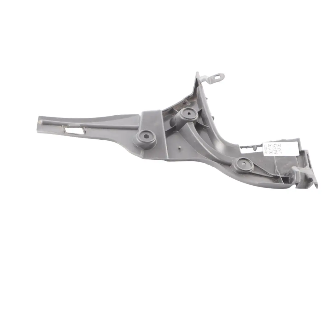 Door Rear Bumper Bracket Guide Right O/S Mount B to Audi A3 S3 8V 3 with Part number 8V3807378 Audi A3 S3 8V 3 Door Rear Bumper Bracket Guide Right O/S Mount B - SKU 8V3807378 - Part number 8V3807378