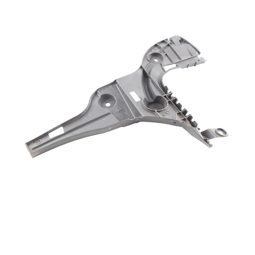 Door Rear Bumper Bracket Guide Right O/S Mount B to Audi A3 S3 8V 3 with Part number 8V3807378 Audi A3 S3 8V 3 Door Rear Bumper Bracket Guide Right O/S Mount B - SKU 8V3807378 - Part number 8V3807378