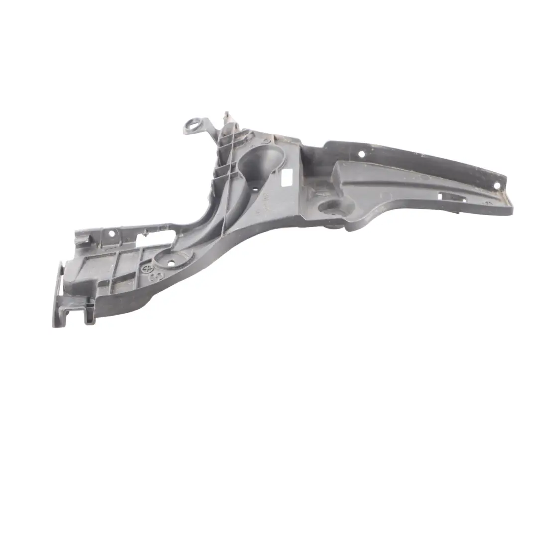 Door Rear Bumper Bracket Guide Right O/S Mount B to Audi A3 S3 8V 3 with Part number 8V3807378 Audi A3 S3 8V 3 Door Rear Bumper Bracket Guide Right O/S Mount B - SKU 8V3807378 - Part number 8V3807378