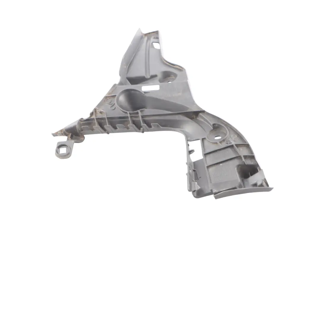 Door Rear Bumper Bracket Guide Right O/S Mount B to Audi A3 S3 8V 3 with Part number 8V3807378 Audi A3 S3 8V 3 Door Rear Bumper Bracket Guide Right O/S Mount B - SKU 8V3807378 - Part number 8V3807378