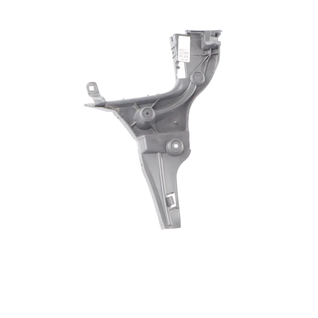 Door Rear Bumper Bracket Guide Right O/S Mount B to Audi A3 S3 8V 3 with Part number 8V3807378 Audi A3 S3 8V 3 Door Rear Bumper Bracket Guide Right O/S Mount B - SKU 8V3807378 - Part number 8V3807378
