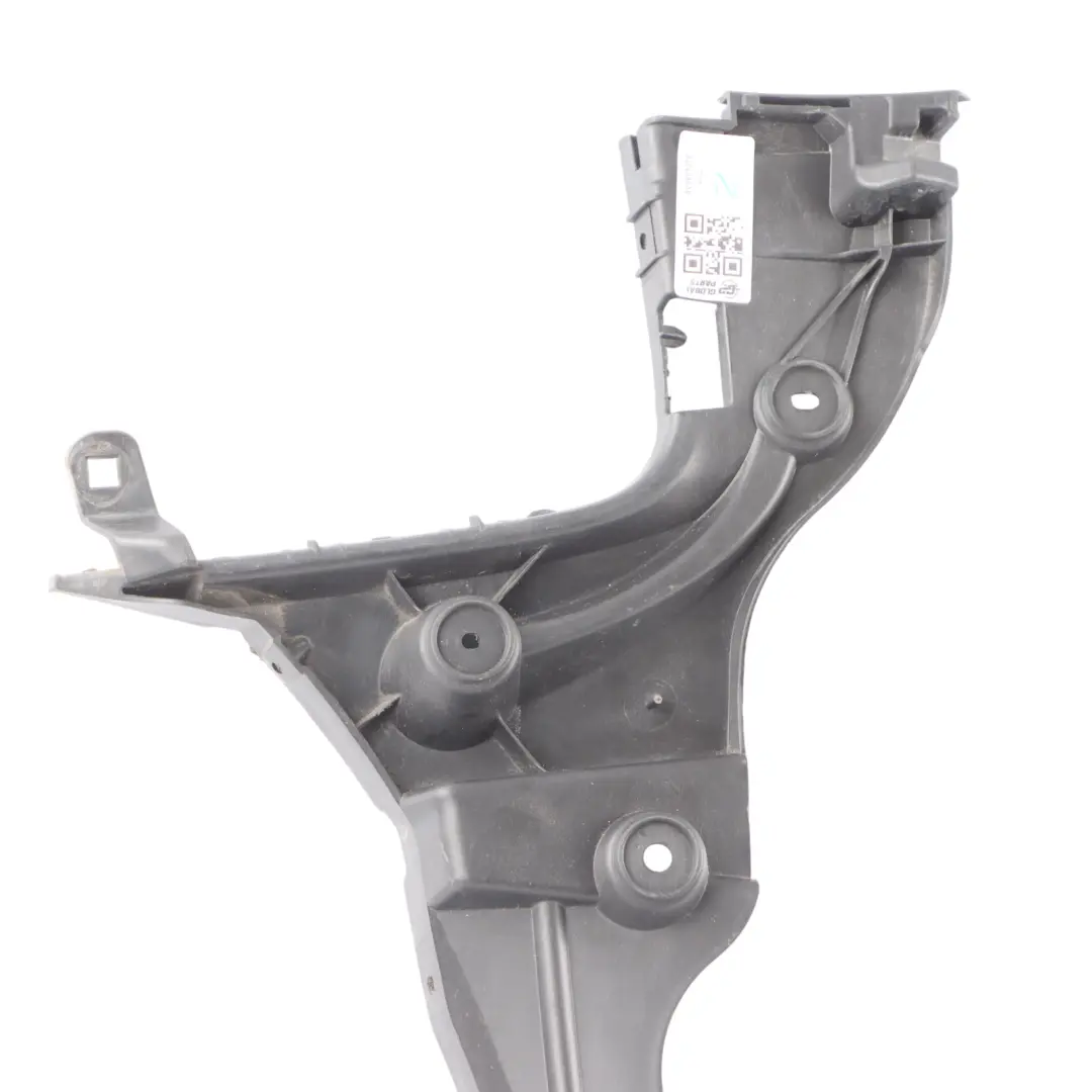 Audi A3 S3 8V 3 Door Rear Bumper Bracket Guide Right O/S Mount B - SKU 8V3807378 - Part number 8V3807378