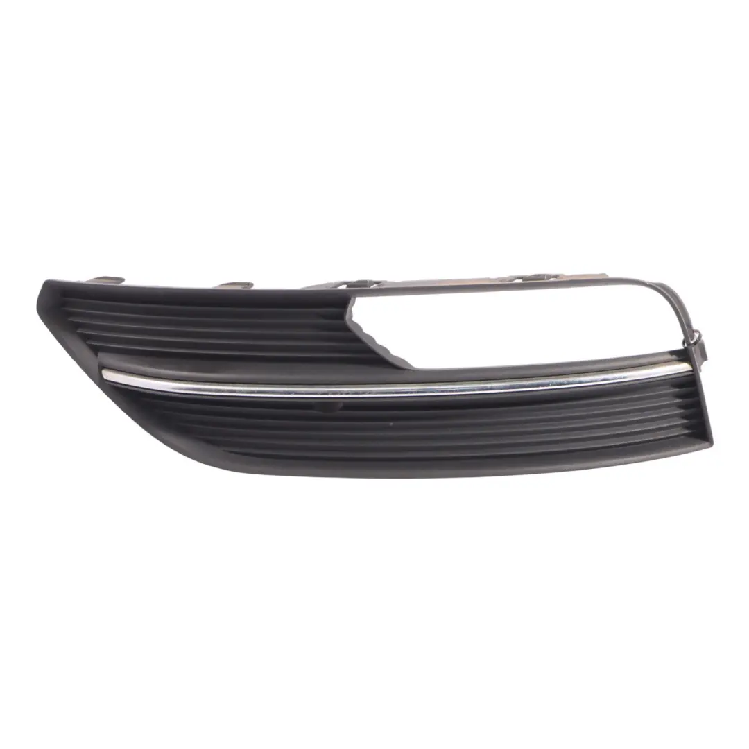 Audi A3 8V Grille Protection Pare Chocs Avant Antibrouillard Gauche - SKU 8V3807681A - Numéro de pièce 8V3807681A