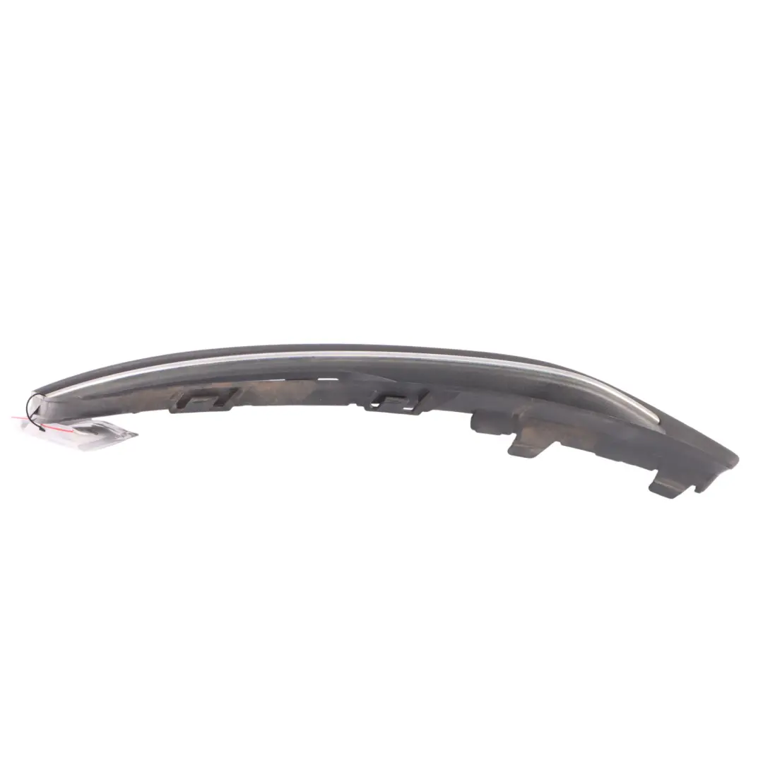 Paraurti Anteriore Griglia Copertura Fendinebbia Sinistra per Audi A3 8V con numero di parte 8V3807681A Audi A3 8V Paraurti Anteriore Griglia Copertura Fendinebbia Sinistra - SKU 8V3807681A - Numero di parte 8V3807681A