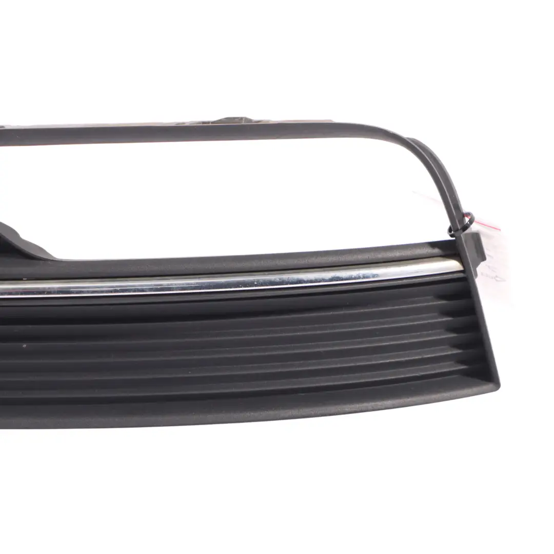 Audi A3 8V Grille Protection Pare Chocs Avant Antibrouillard Gauche - SKU 8V3807681A - Numéro de pièce 8V3807681A