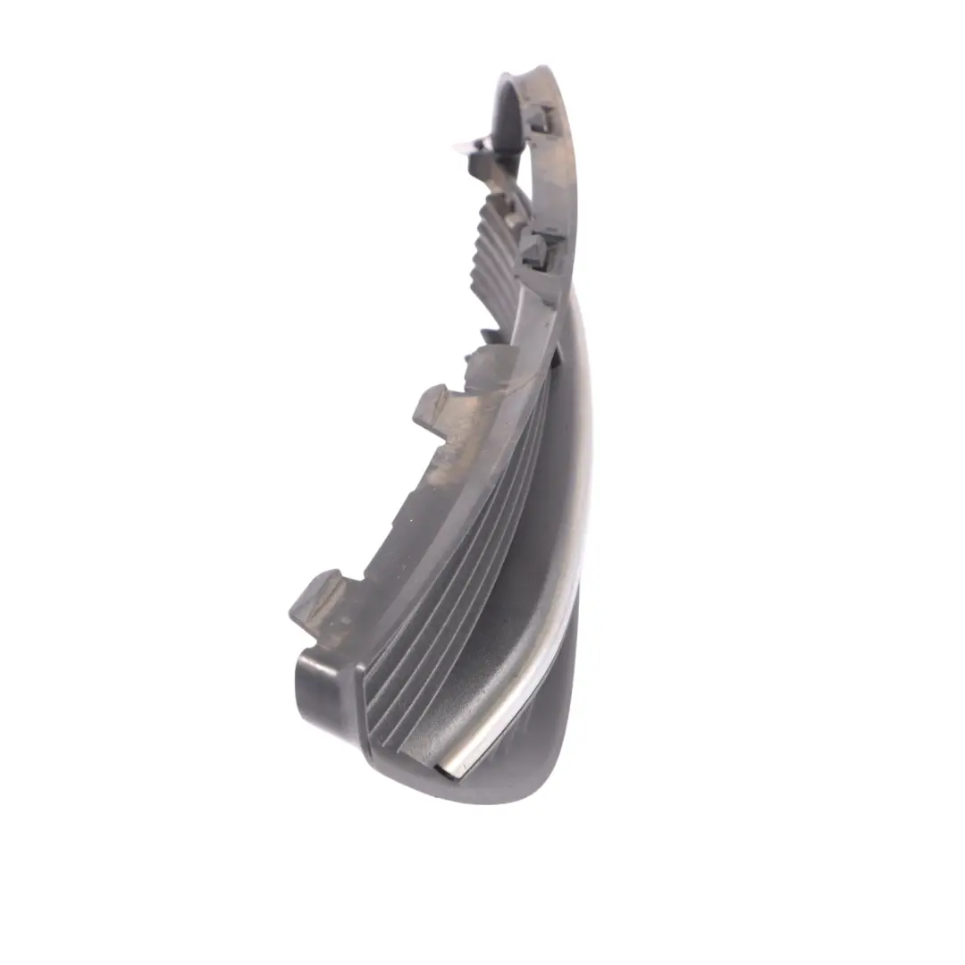 Frontstoßstange Gitter Abdeckung Nebelscheinwerfer Links für Audi A3 8V mit Teilenummer 8V3807681A Audi A3 8V Frontstoßstange Gitter Abdeckung Nebelscheinwerfer Links - SKU 8V3807681A - Teilenummer 8V3807681A