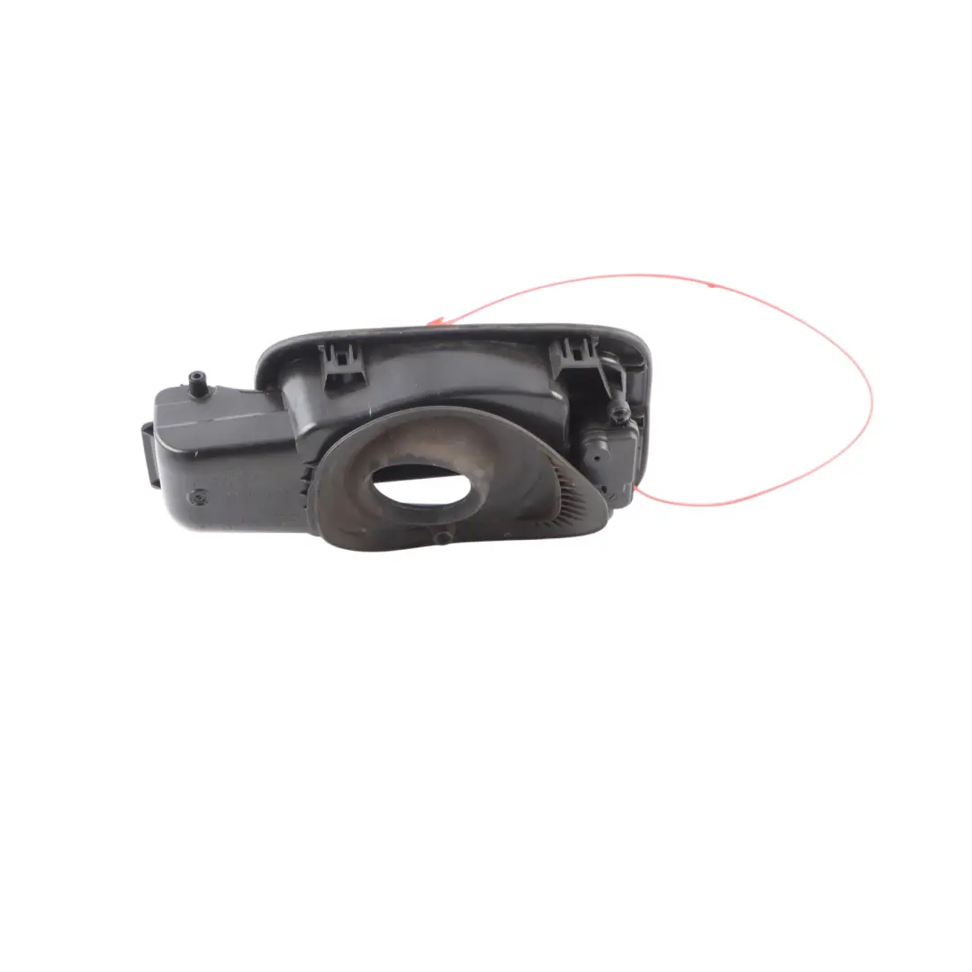 Audi A3 S3 8V Tappo Di Rifornimento Carburante Inserto Rivestimento - SKU 8V3809906D - Numero di parte 8V3809906D