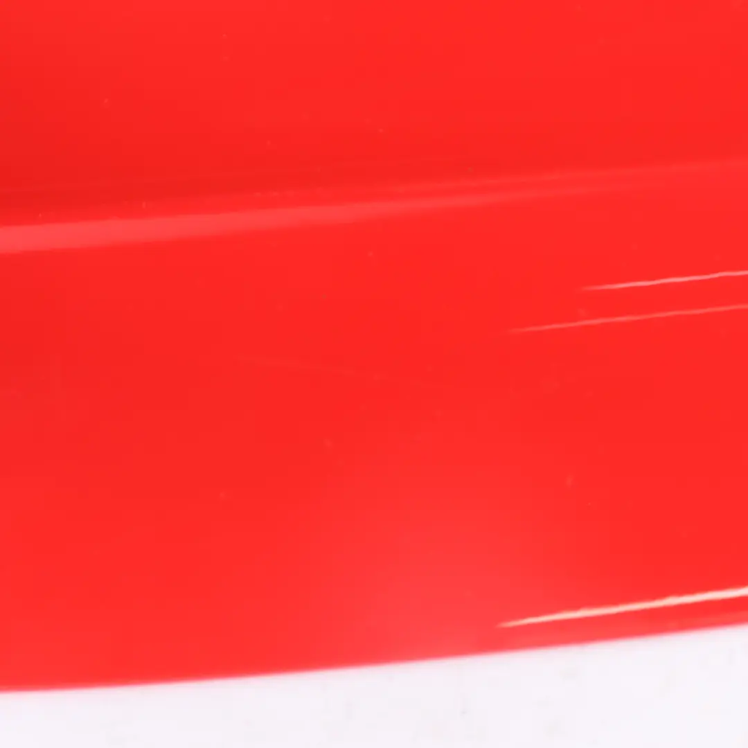 Audi A3 8V Fuel Filler Fill In Flap Cap Cover Misano Red - Z3M - SKU 8V3809907A-MRE - Part number 8V3809907A