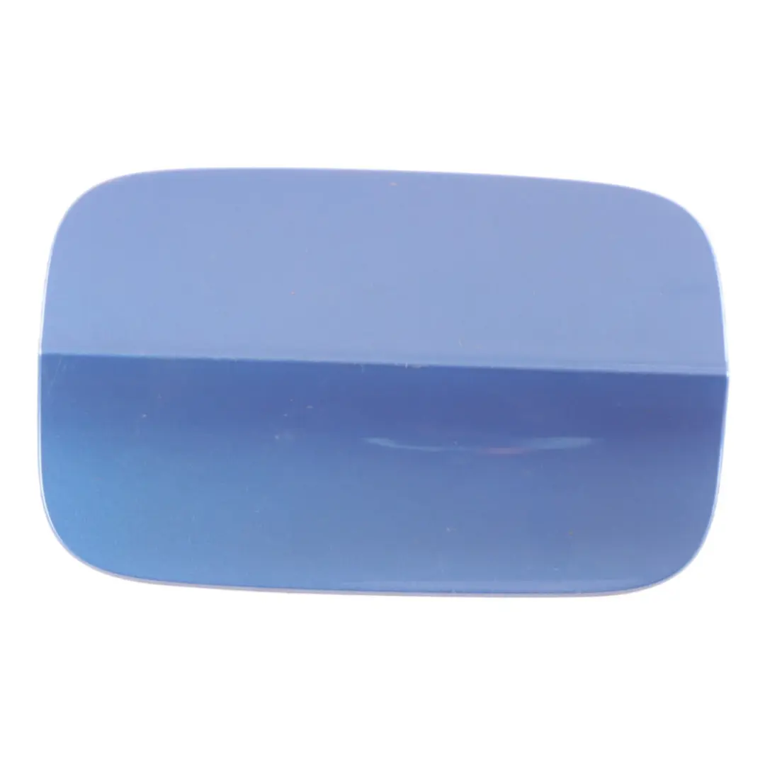 Filler Fill In Flap Cap Cover Sepang Blue Pearl - Y5Q to Audi A3 8V Fuel with Part number 8V3809907A Audi A3 8V Fuel Filler Fill In Flap Cap Cover Sepang Blue Pearl - Y5Q - SKU 8V3809907A-SEB - Part number 8V3809907A