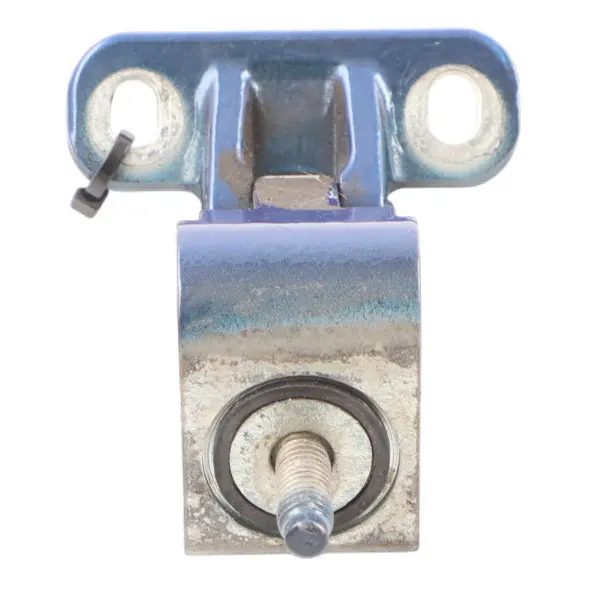 Bisagra De Maletero Izquierda Derecha Azul Sepang Perlado- Y5Q para Audi A3 S3 8V con número de pieza 8V3827299A Audi A3 S3 8V Bisagra De Maletero Izquierda Derecha Azul Sepang Perlado- Y5Q - SKU 8V3827299A-SEB - Número de pieza 8V3827299A