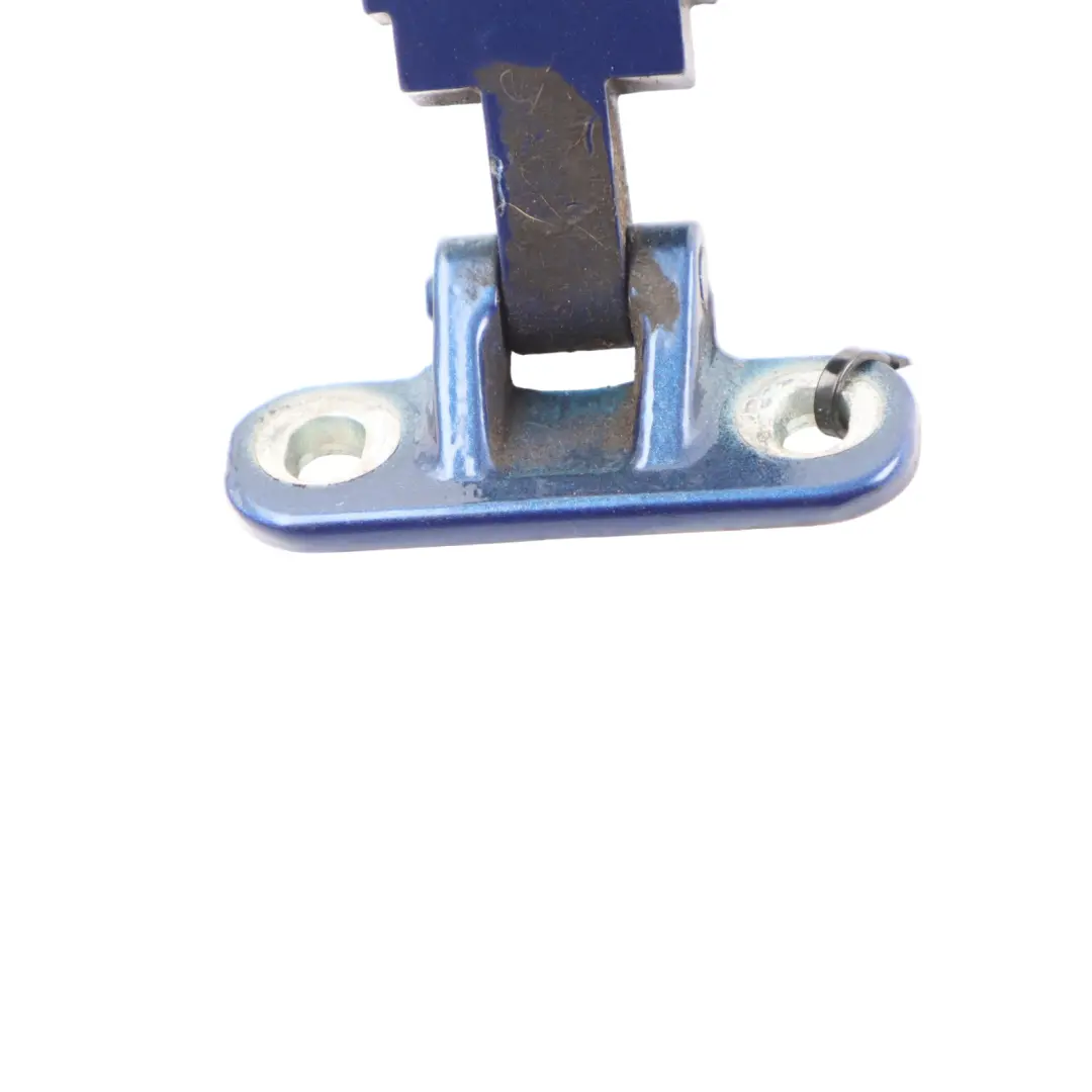 Boot Lid Hinge Left Right N/O/S Trunk Sepang Blue Pearl - Y5Q to Audi A3 S3 8V with Part number 8V3827299A Audi A3 S3 8V Boot Lid Hinge Left Right N/O/S Trunk Sepang Blue Pearl - Y5Q - SKU 8V3827299A-SEB - Part number 8V3827299A