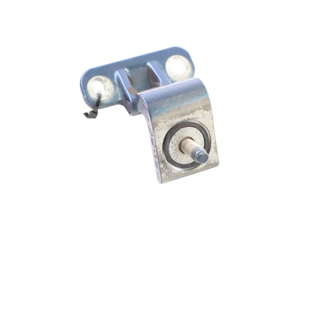 Bisagra De Maletero Izquierda Derecha Azul Sepang Perlado- Y5Q para Audi A3 S3 8V con número de pieza 8V3827299A Audi A3 S3 8V Bisagra De Maletero Izquierda Derecha Azul Sepang Perlado- Y5Q - SKU 8V3827299A-SEB - Número de pieza 8V3827299A