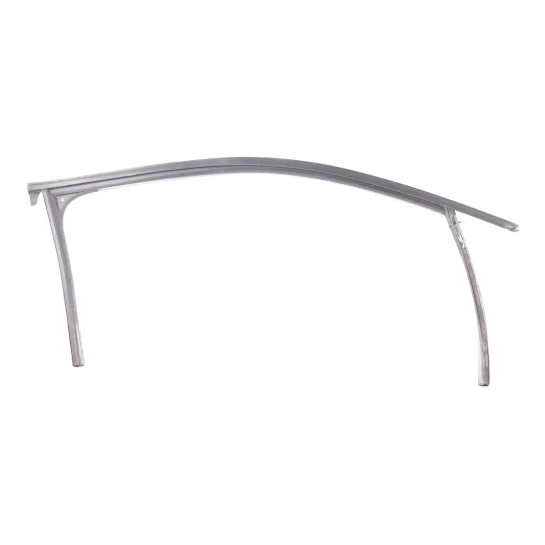  Window Guide Audi A3 S3 8V Front Frame Door Right O/S Seal Rubber - SKU 8V3837440A - Part number 8V3837440A