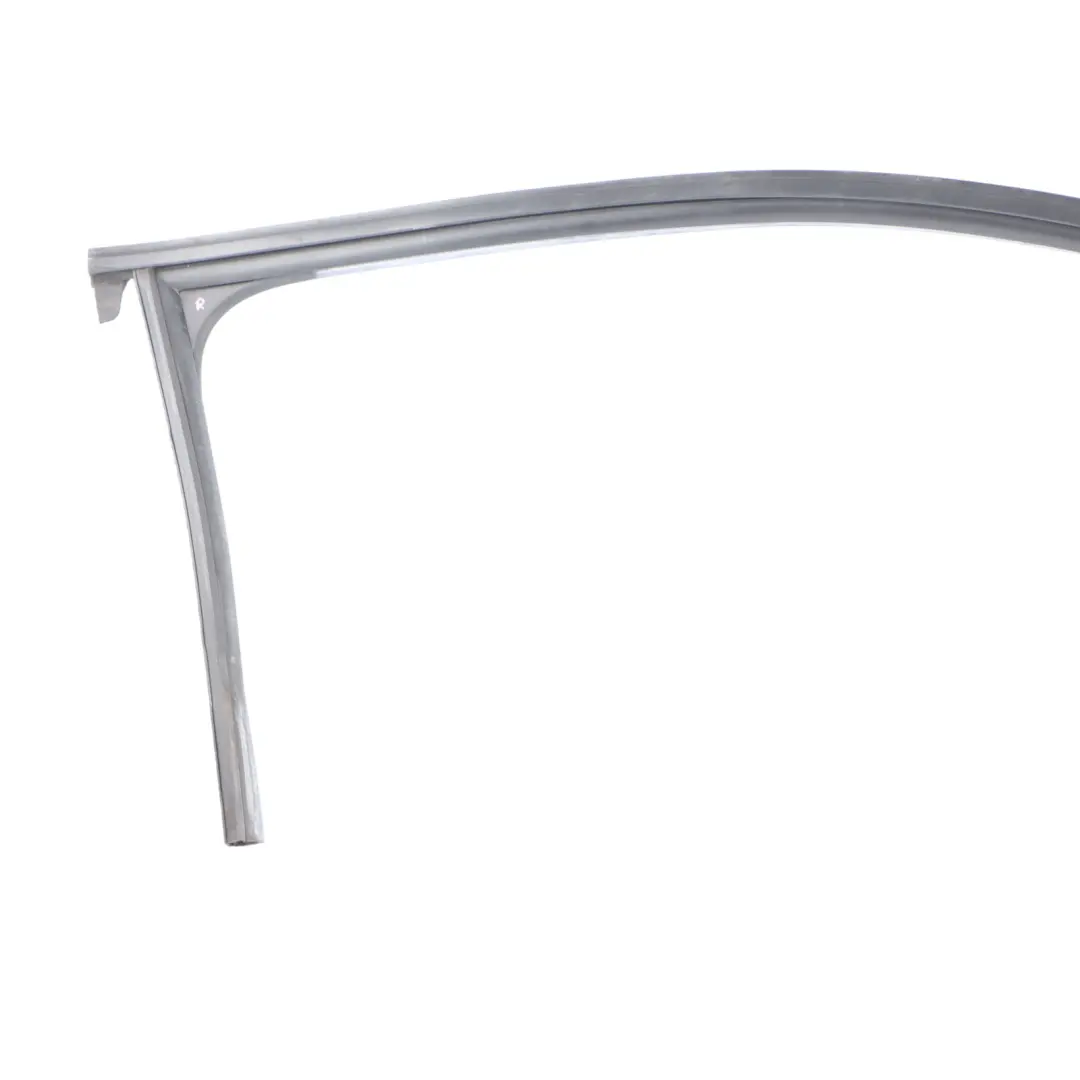  Guía Ventana Audi A3 S3 8V Marco Delantero Puerta Derecha Junta Goma - SKU 8V3837440A - Número de pieza 8V3837440A