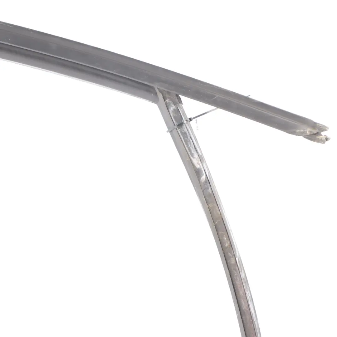 Guía Ventana Audi A3 S3 8V Marco Delantero Puerta Derecha Junta Goma para con número de pieza 8V3837440A Guía Ventana Audi A3 S3 8V Marco Delantero Puerta Derecha Junta Goma - SKU 8V3837440A - Número de pieza 8V3837440A