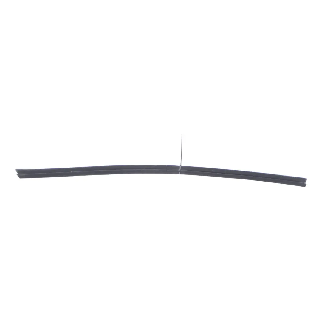 Audi A3 S3 8V 3D Window Seal Inner Strip Front Door Left N/S - SKU 8V3837480 - Part number 8V3837480