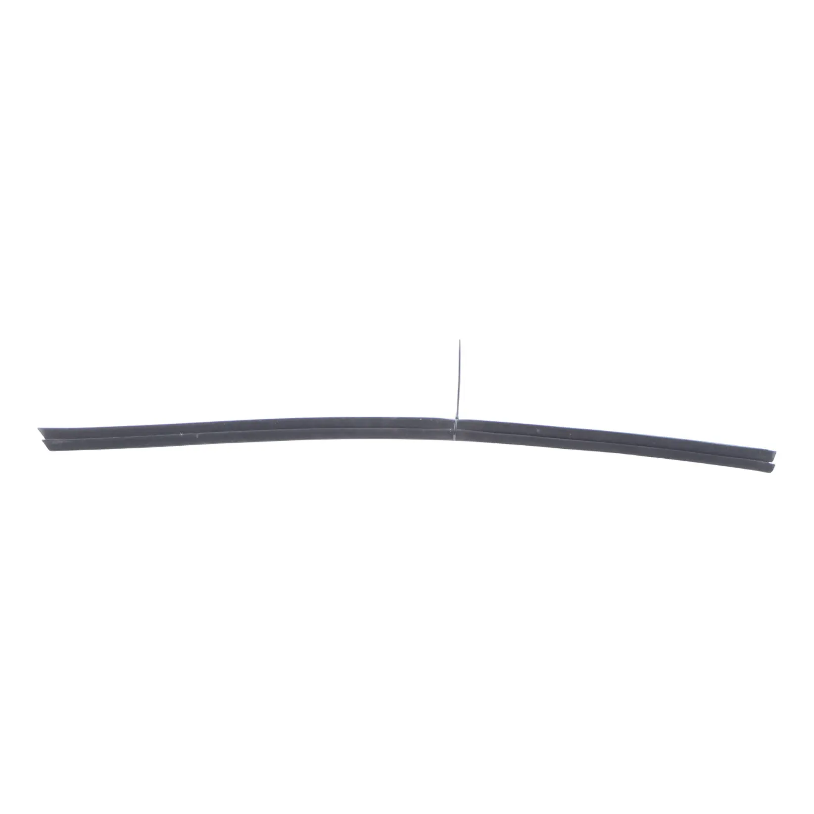 Audi A3 S3 8V 3D Window Seal Inner Strip Front Door Left N/S 8V3837480