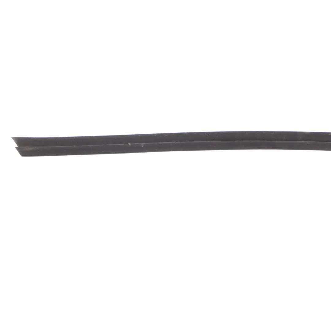 Audi A3 S3 8V Joint Vitre 3D Bande Intérieure Porte Avant Gauche - SKU 8V3837480 - Numéro de pièce 8V3837480