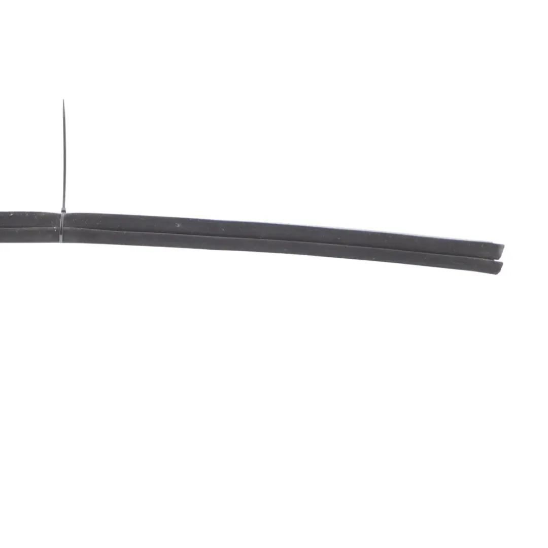 Audi A3 S3 8V Joint Vitre 3D Bande Intérieure Porte Avant Gauche - SKU 8V3837480 - Numéro de pièce 8V3837480