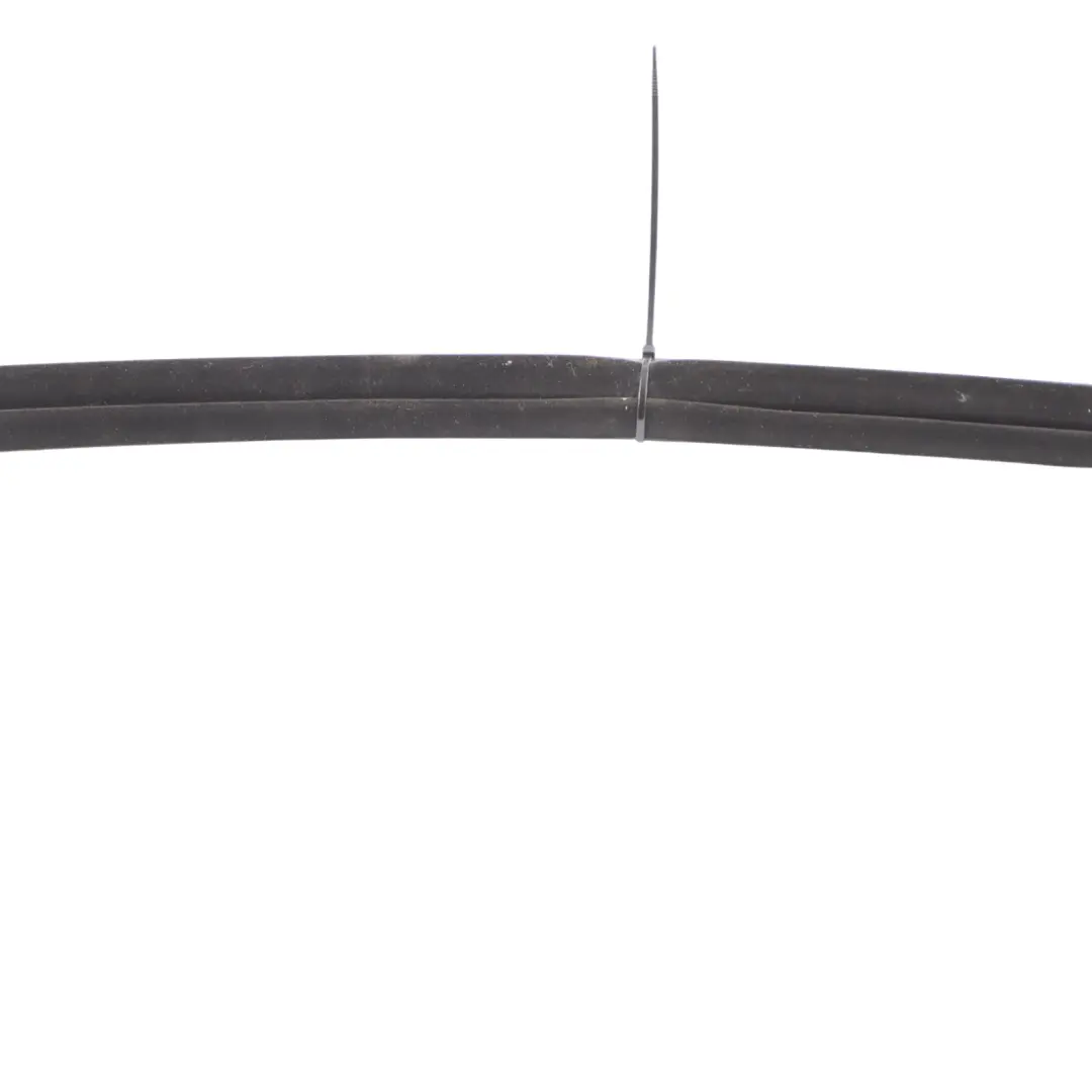Audi A3 S3 8V Joint Vitre 3D Bande Intérieure Porte Avant Gauche - SKU 8V3837480 - Numéro de pièce 8V3837480