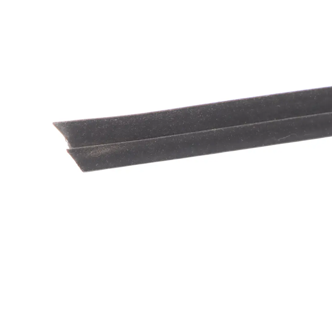 Audi A3 S3 8V 3D Guarnizione Striscia Interna Porta Anteriore Sinistra - SKU 8V3837480 - Numero di parte 8V3837480