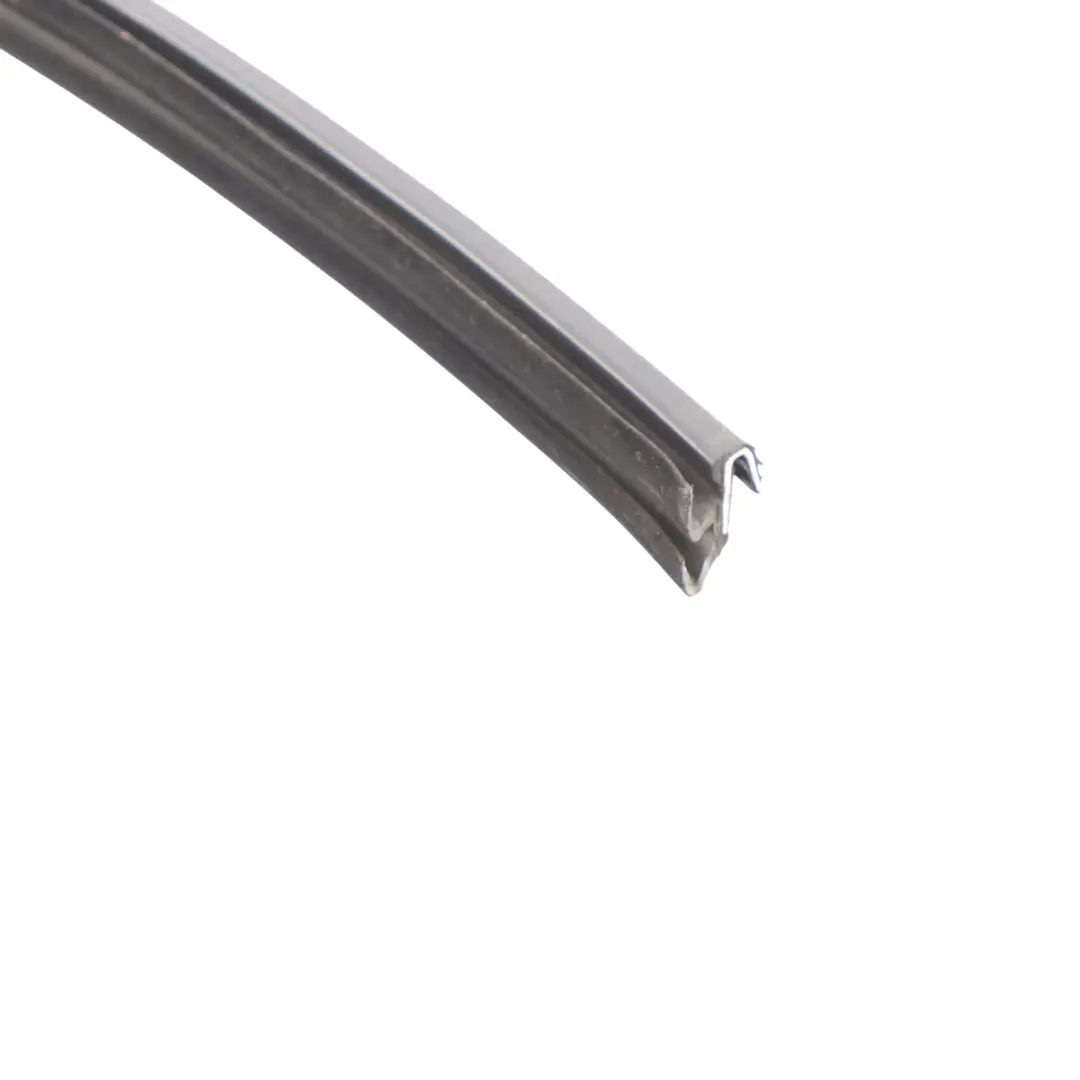 Window Seal Inner Strip Front Door Right O/S to Audi A3 S3 8V 3D with Part number 8V3837480 Audi A3 S3 8V 3D Window Seal Inner Strip Front Door Right O/S - SKU 8V3837480 - Part number 8V3837480