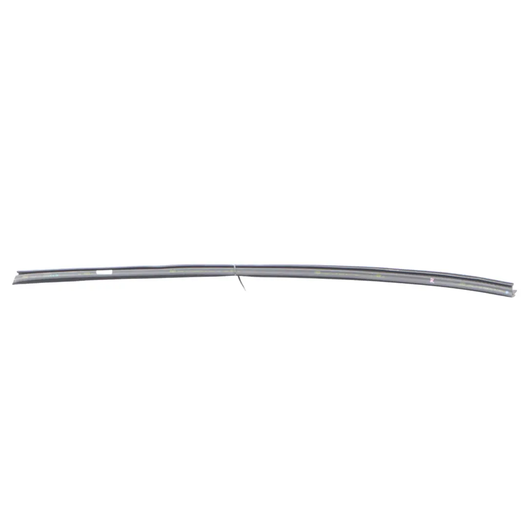 Audi A3 S3 8V Joint Vitre 3D Bande Intérieure Porte Avant Gauche - SKU 8V3837480 - Numéro de pièce 8V3837480