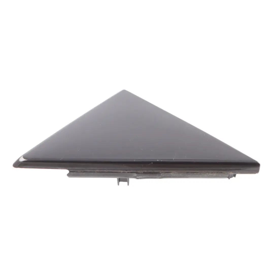 Audi S3 8V Rear Window Trim Panel Quarter Bracket Left N/S - SKU 8V3837637A - Part number 8V3837637A
