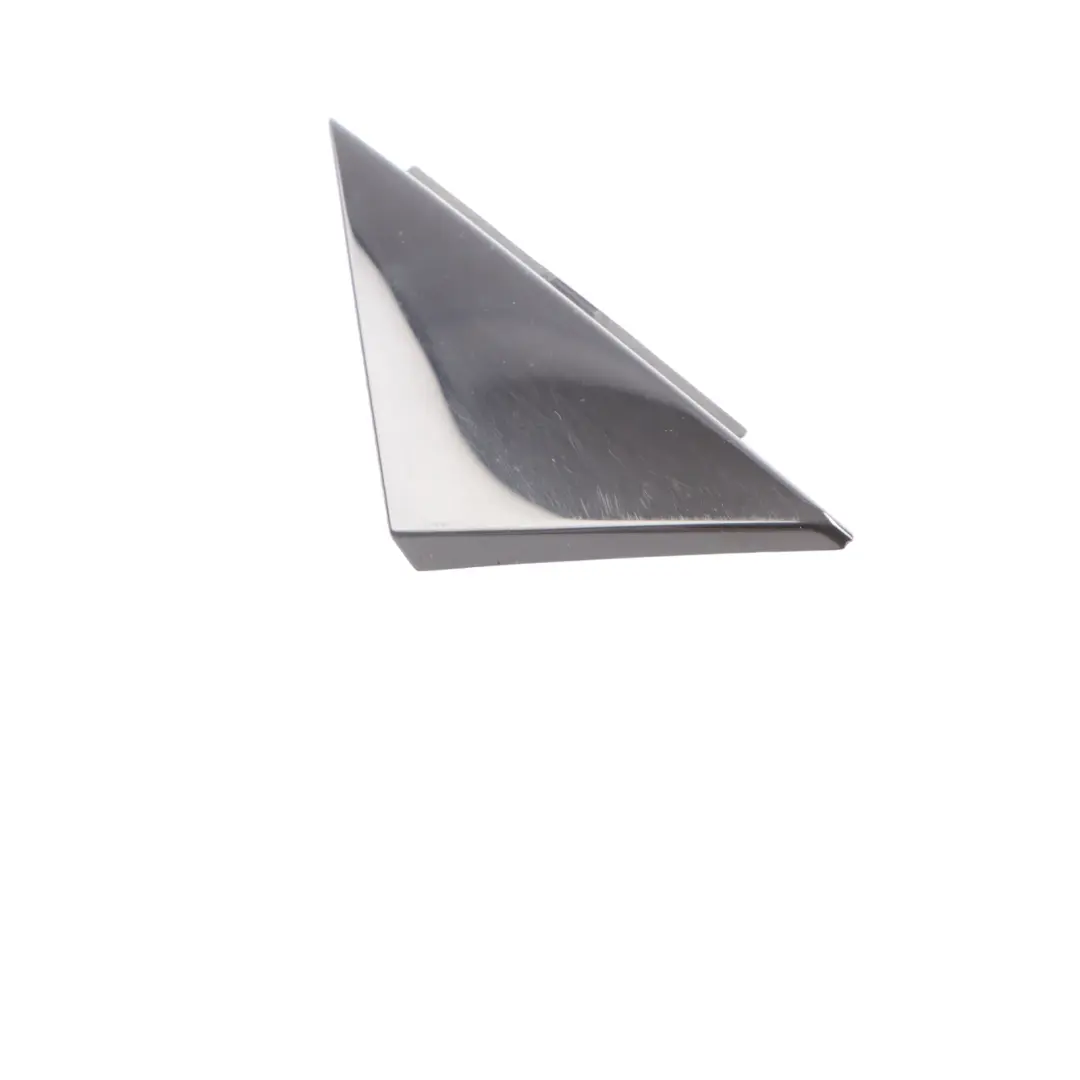 Garniture De Rétroviseur Extérieur Avant Gauche pour Audi S3 8V à propos du numéro de pièce 8V3837637A Audi S3 8V Garniture De Rétroviseur Extérieur Avant Gauche - SKU 8V3837637A - Numéro de pièce 8V3837637A