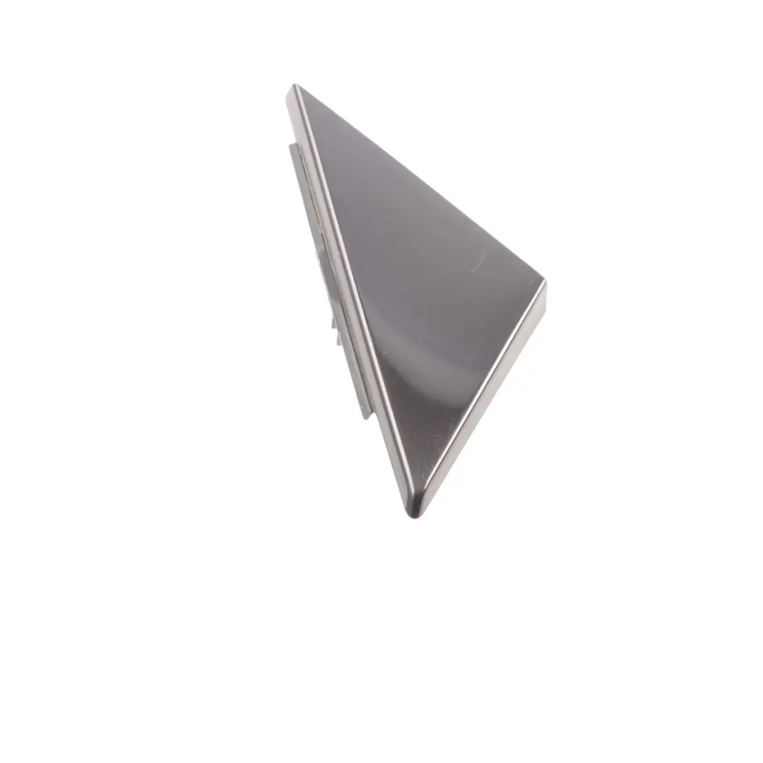 Audi S3 8V Front Door Corner Trim Panel Quarter Right O/S - SKU 8V3837638A - Part number 8V3837638A