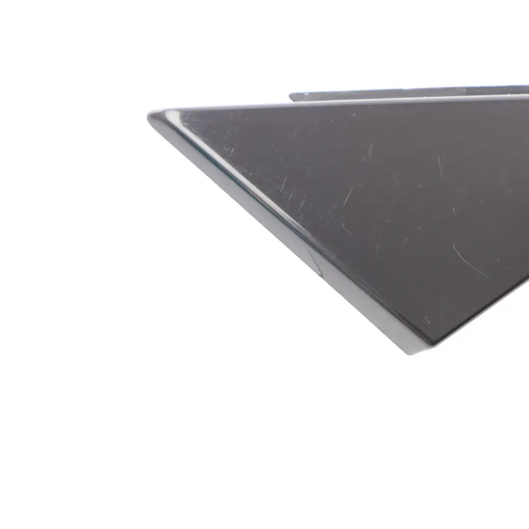 Garniture D'Angle De Porte Avant Droite Pour pour Audi S3 8V à propos du numéro de pièce 8V3837638A Audi S3 8V Garniture D'Angle De Porte Avant Droite Pour - SKU 8V3837638A - Numéro de pièce 8V3837638A