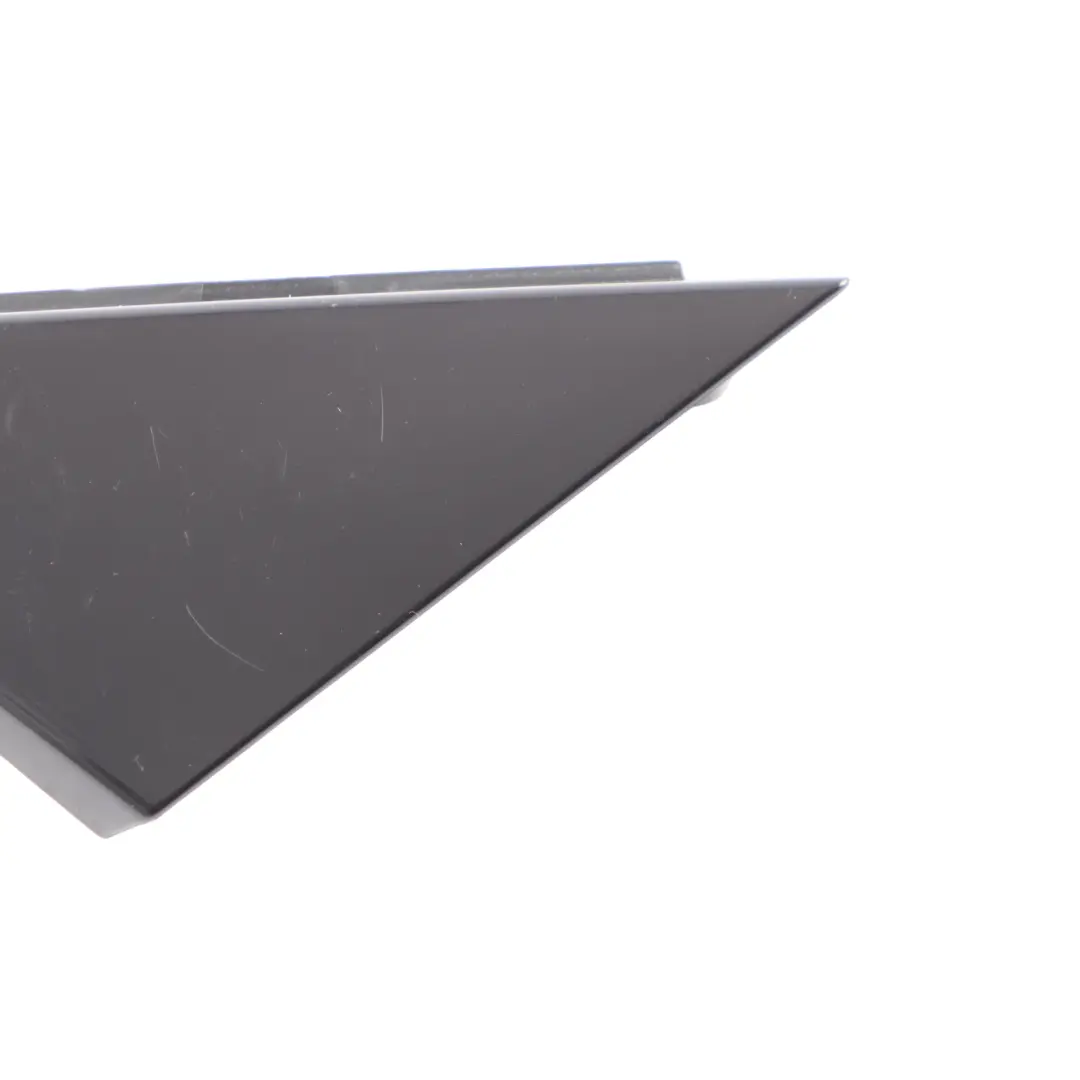 Audi S3 8V Garniture D'Angle De Porte Avant Droite Pour - SKU 8V3837638A - Numéro de pièce 8V3837638A