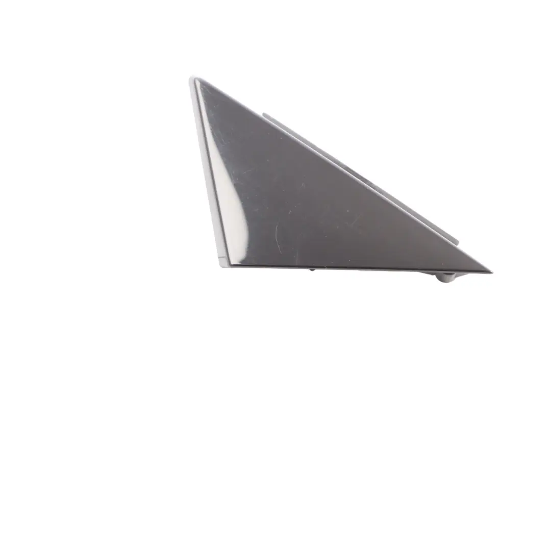 Audi S3 8V Front Door Corner Trim Panel Quarter Right O/S - SKU 8V3837638A - Part number 8V3837638A