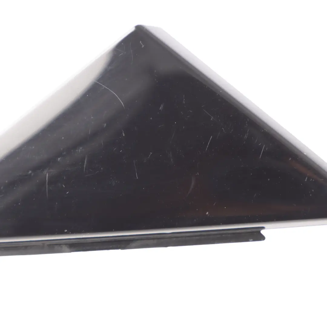 Audi S3 8V Front Door Corner Trim Panel Quarter Right O/S - SKU 8V3837638A - Part number 8V3837638A