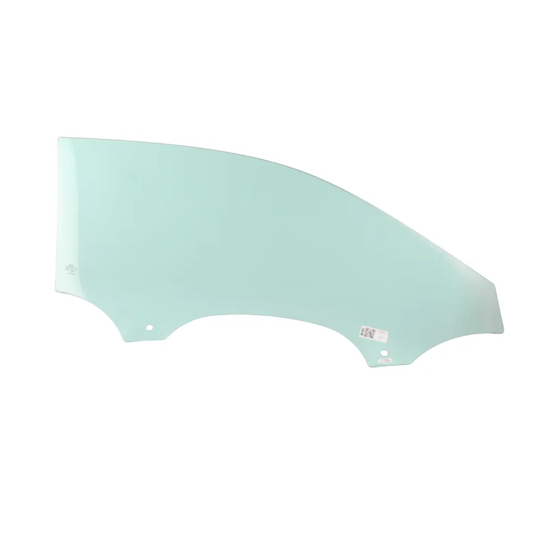 Audi A3 8V Front Side Window Door Glazing Window Glass Left N/S AS2 - SKU 8V3845201A - Part number 8V3845201A