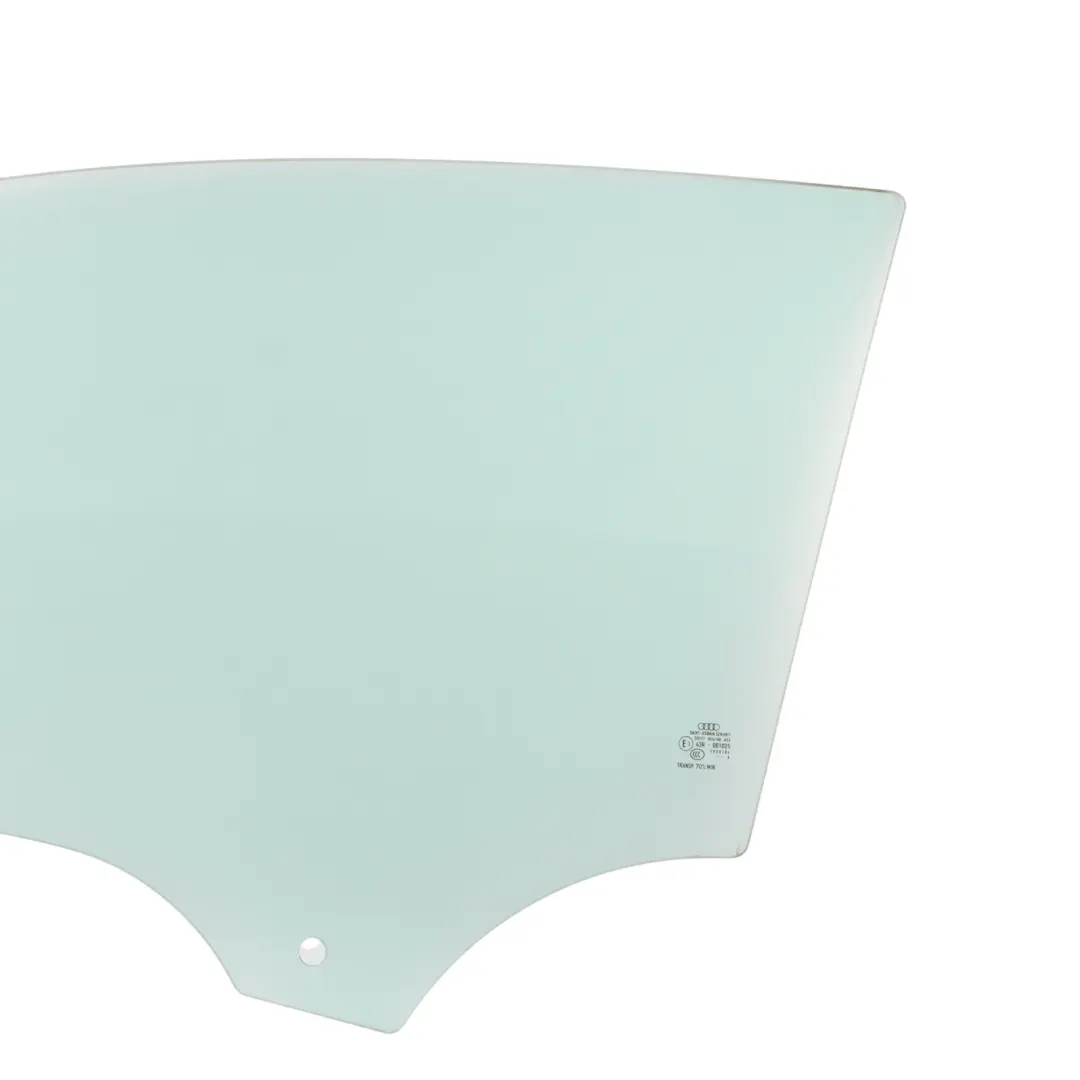 Vordere Seiten Scheibe Fenster Glas Links AS2 für Audi A3 8V mit Teilenummer 8V3845201A Audi A3 8V Vordere Seiten Scheibe Fenster Glas Links AS2 - SKU 8V3845201A - Teilenummer 8V3845201A