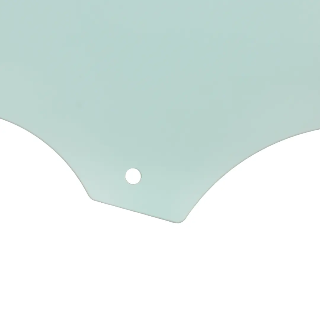 Vordere Seiten Scheibe Fenster Glas Links AS2 für Audi A3 8V mit Teilenummer 8V3845201A Audi A3 8V Vordere Seiten Scheibe Fenster Glas Links AS2 - SKU 8V3845201A - Teilenummer 8V3845201A