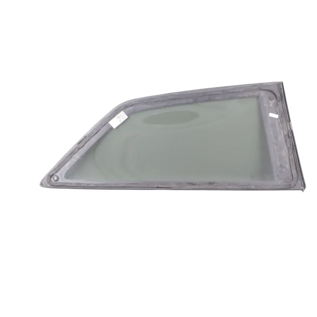 Audi A3 8V Side Fixed Quarter Glass Window Rear Left N/S AS3 Tinted - SKU 8V3845299E-1 - Part number 8V3845299E
