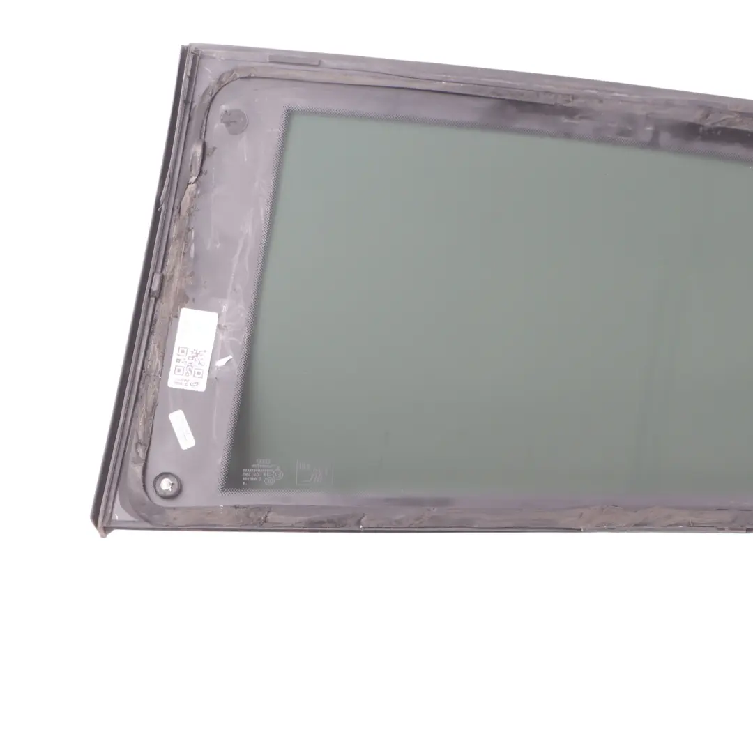 Audi A3 S3 8V 3Dr Side Fixed Quarter Glass Window Rear Right O/S AS3 - SKU 8V3845300G - Part number 8V3845300G