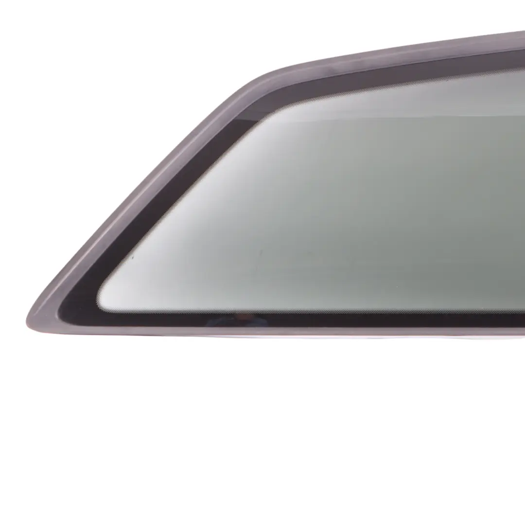 Audi A3 S3 8V 3Dr Side Fixed Quarter Glass Window Rear Right O/S AS3 - SKU 8V3845300G - Part number 8V3845300G