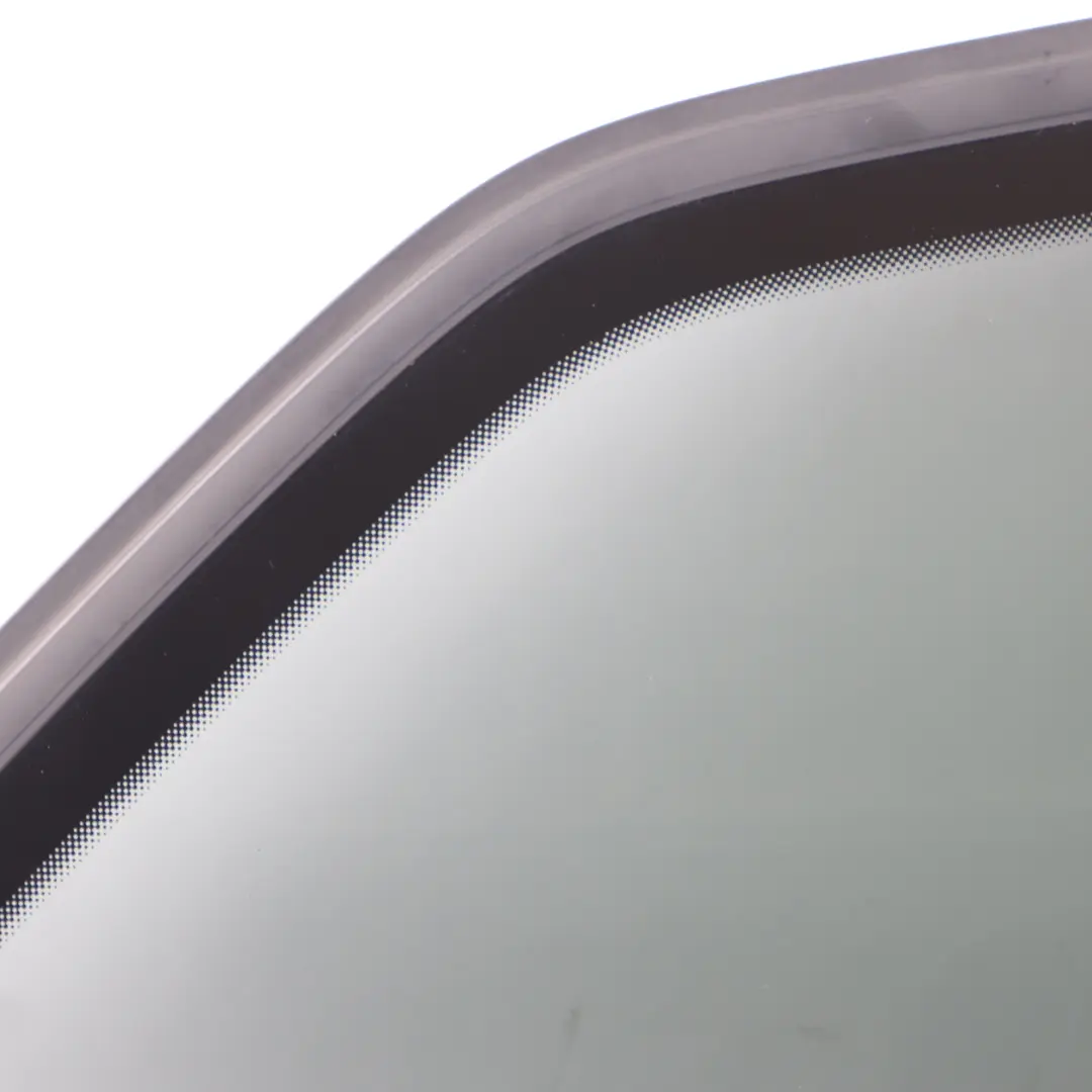3Dr Side Fixed Quarter Glass Window Rear Right O/S AS3 to Audi A3 S3 8V with Part number 8V3845300G Audi A3 S3 8V 3Dr Side Fixed Quarter Glass Window Rear Right O/S AS3 - SKU 8V3845300G - Part number 8V3845300G