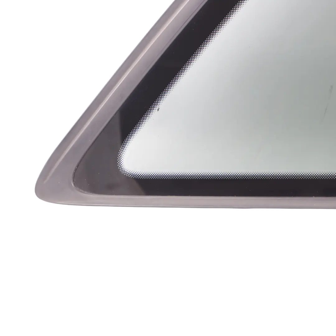 3Dr Side Fixed Quarter Glass Window Rear Right O/S AS3 to Audi A3 S3 8V with Part number 8V3845300G Audi A3 S3 8V 3Dr Side Fixed Quarter Glass Window Rear Right O/S AS3 - SKU 8V3845300G - Part number 8V3845300G