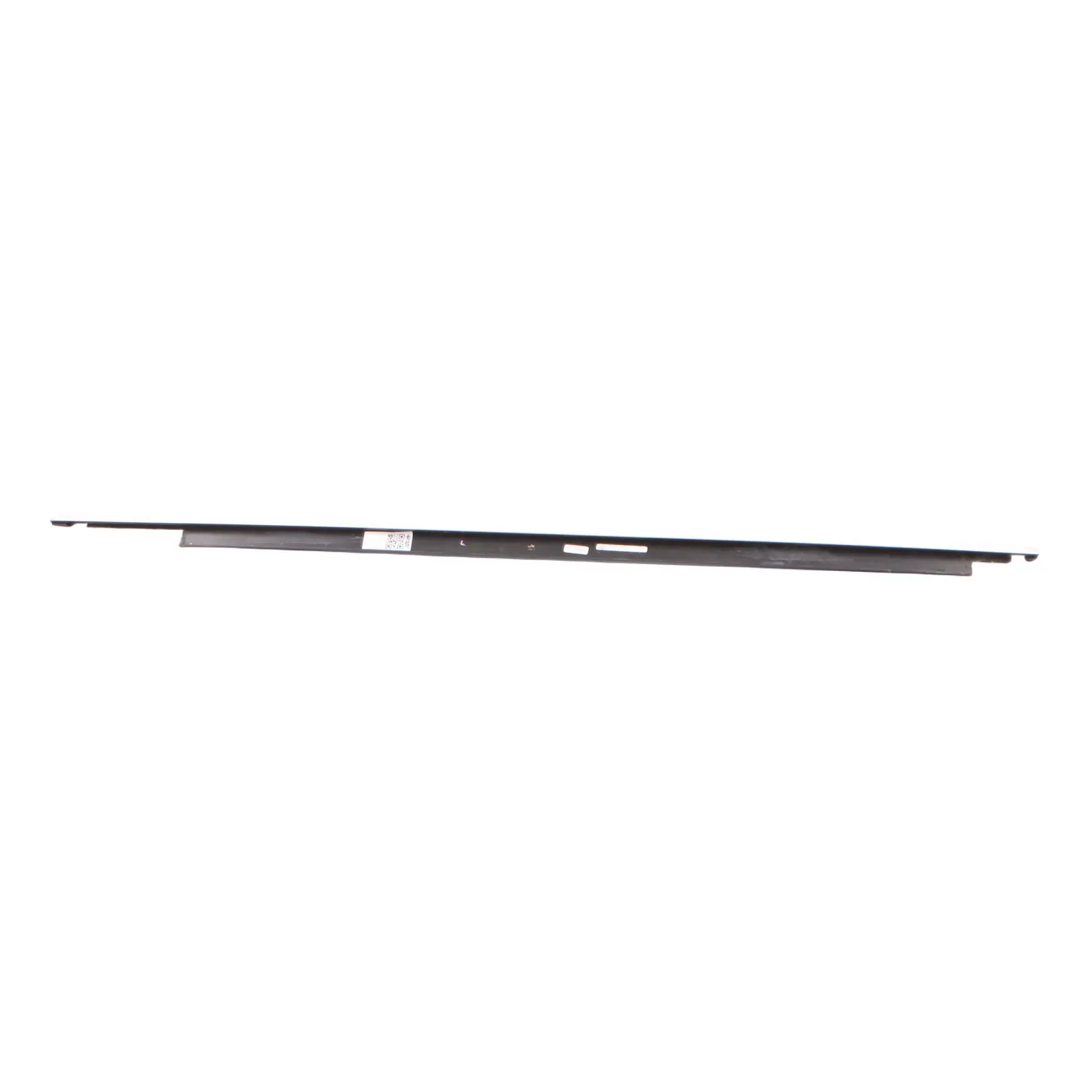 Audi A3 8V Porta Anteriore Finestra Guarnizione Chrome Sinistra 8V3853283