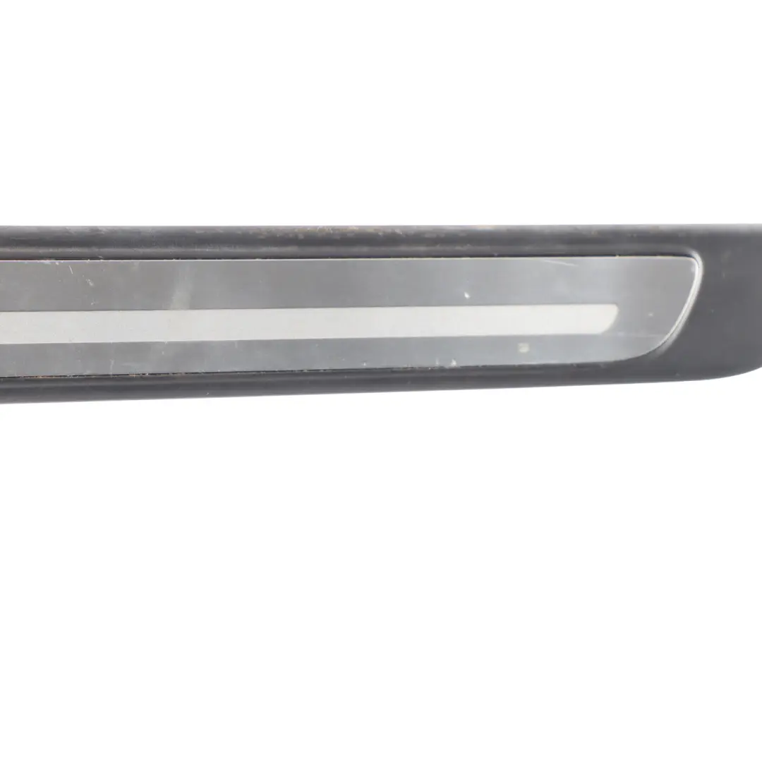 Side Skirt S Line 3 Door Sill Covering Trim Panel to Audi A3 8V with Part number 8V3853491B Audi A3 8V Side Skirt S Line 3 Door Sill Covering Trim Panel - SKU 8V3853491B-1 - Part number 8V3853491B