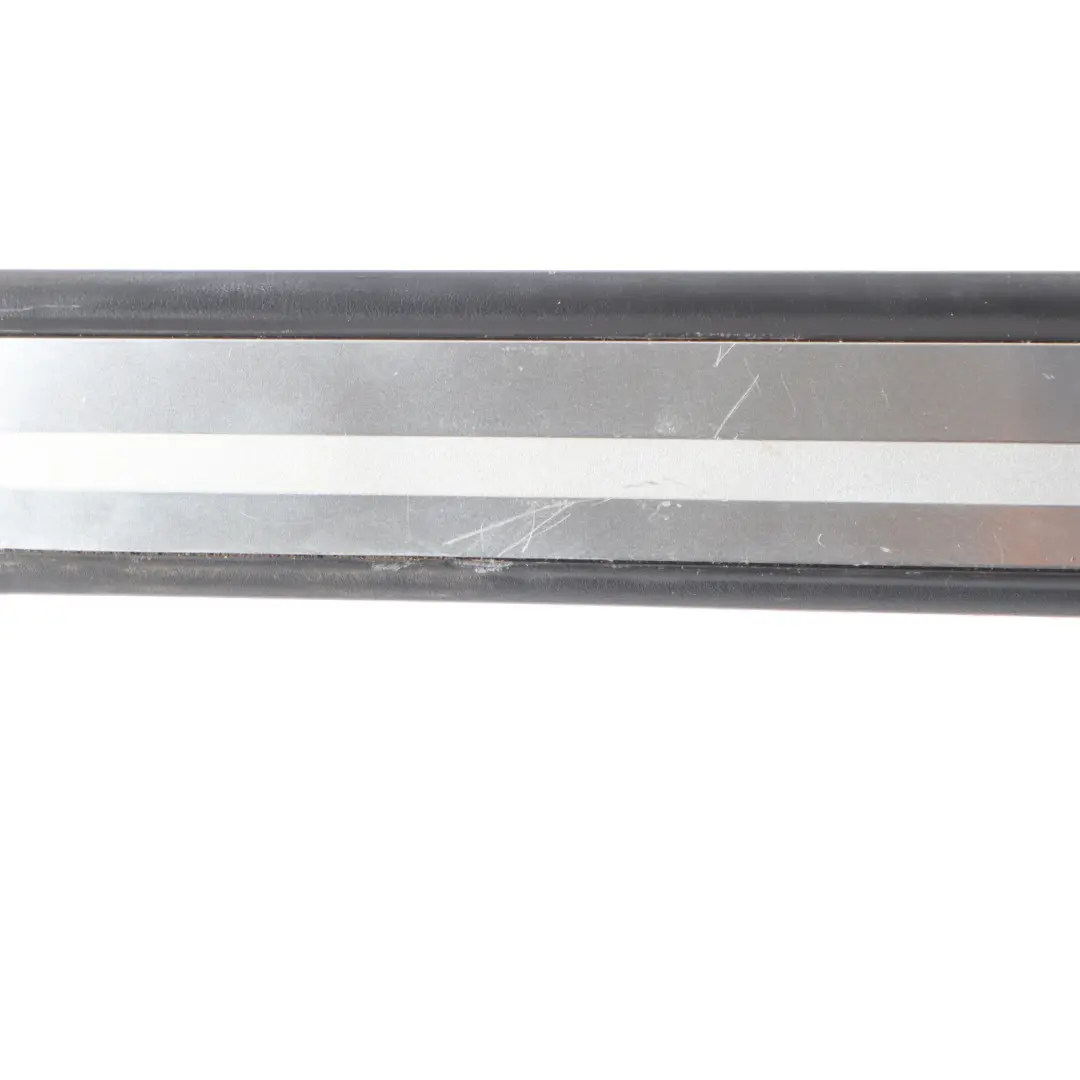 Audi A3 8V Garniture De Seuil De Porte S Line - SKU 8V3853491B-1 - Numéro de pièce 8V3853491B
