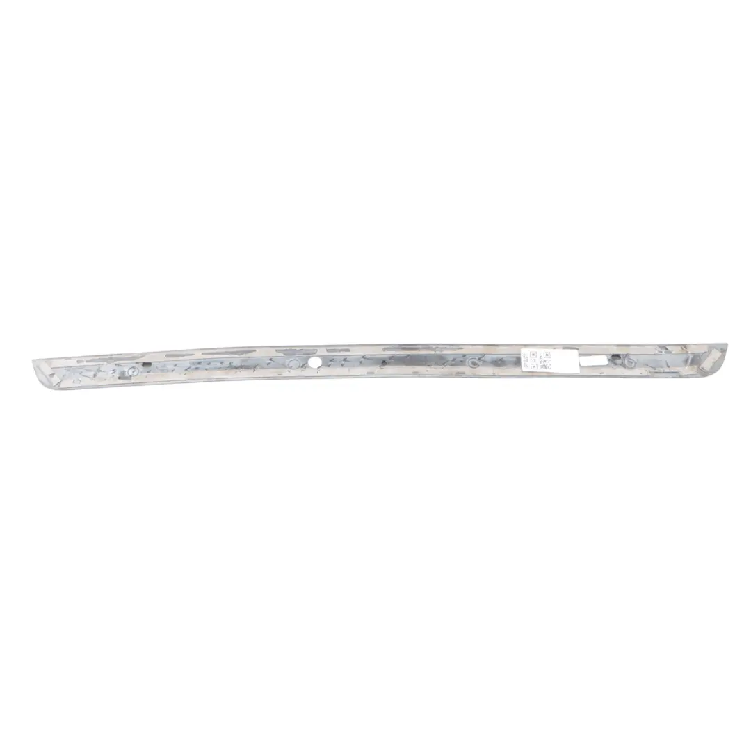 Audi A3 8V Seitenschweller S Line 3 Türschweller Abdeckung Zierblende - SKU 8V3853491B-1 - Teilenummer 8V3853491B