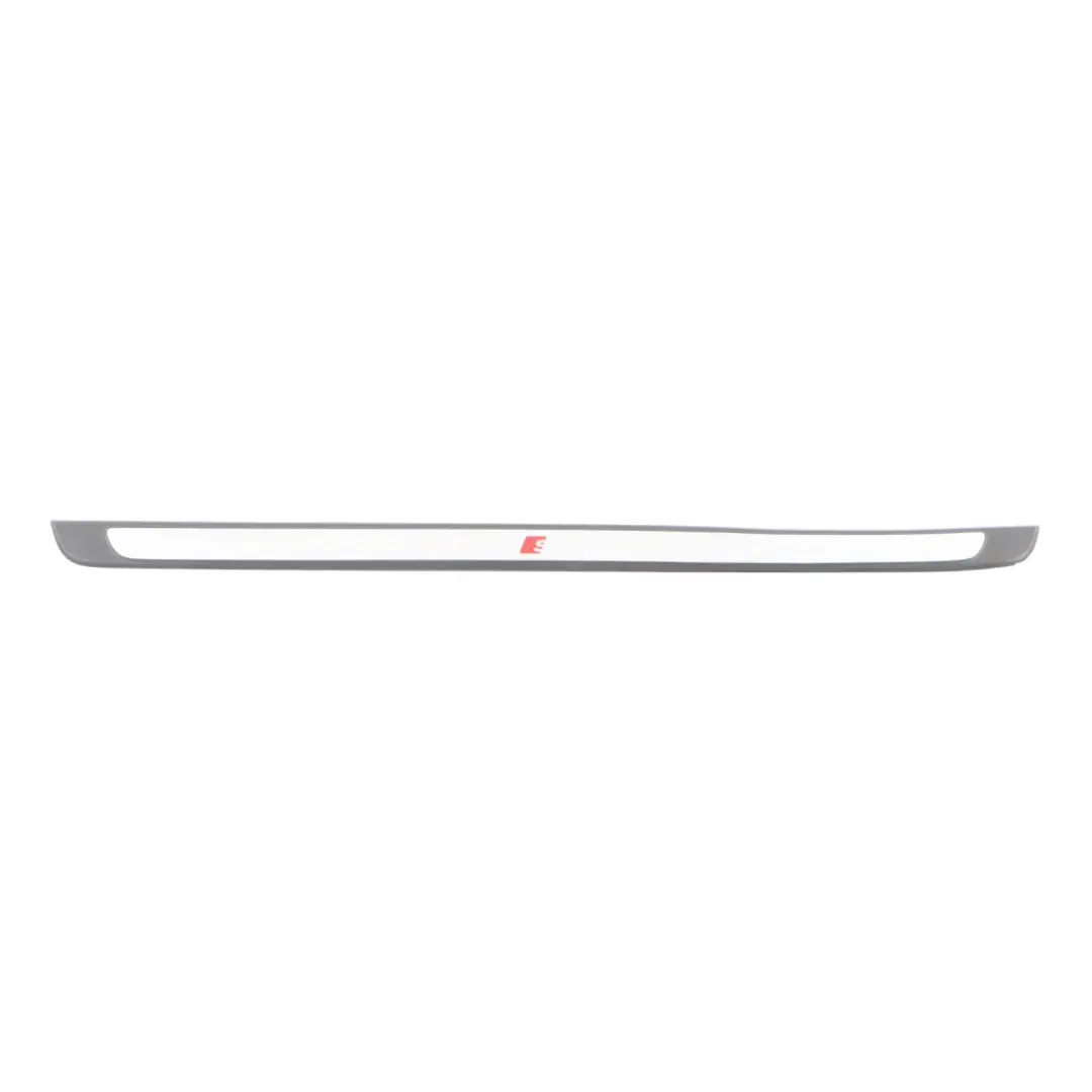 Audi A3 8V 3 Door Side Skirt S Line Sill Strip Panel Left Right N/O/S - SKU 8V3853491D - Part number 8V3853491D