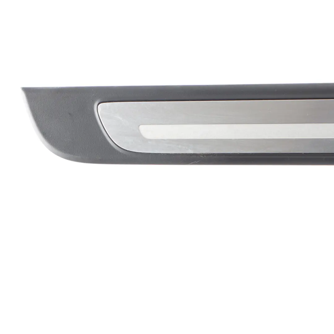 Audi A3 8V 3P Minigonna Laterale S Line Battitacco Sinistro Destro - SKU 8V3853491D - Numero di parte 8V3853491D