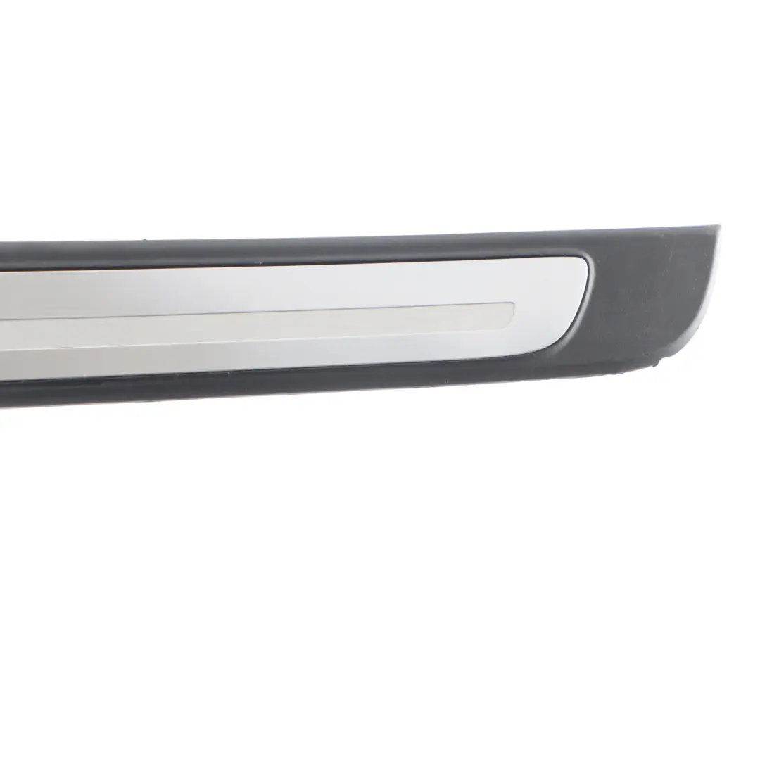 Door Side Skirt S Line Sill Strip Panel Left Right N/O/S to Audi A3 8V 3 with Part number 8V3853491D Audi A3 8V 3 Door Side Skirt S Line Sill Strip Panel Left Right N/O/S - SKU 8V3853491D - Part number 8V3853491D